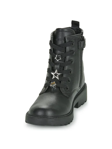 Pantofi copii Geox negru