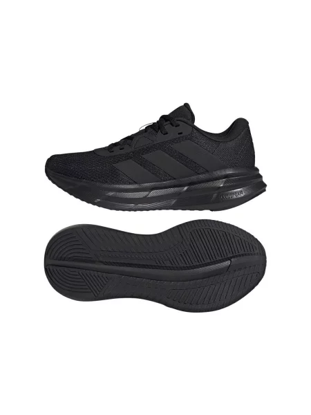Tenisice za trčanje adidas Galaxy 7 crna