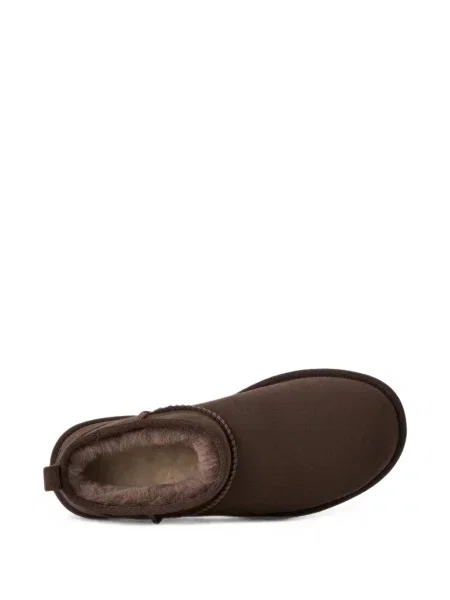 Cizme scurte Ugg clasici maro