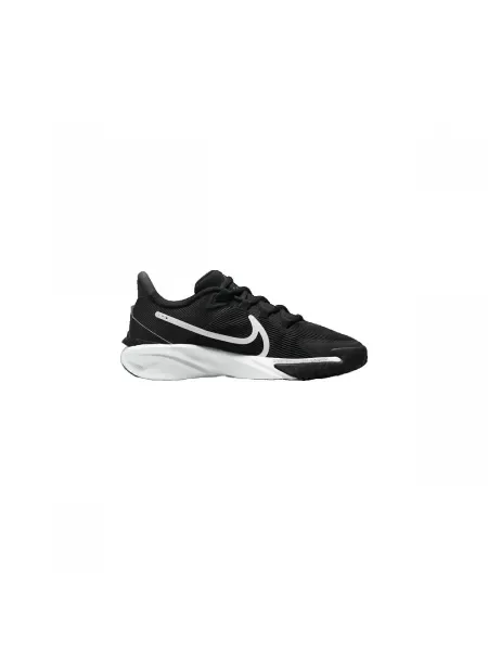 Tenisky Nike čierna