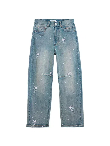 Blugi Desigual albastru