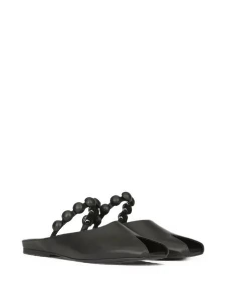 Sandale Ash negru