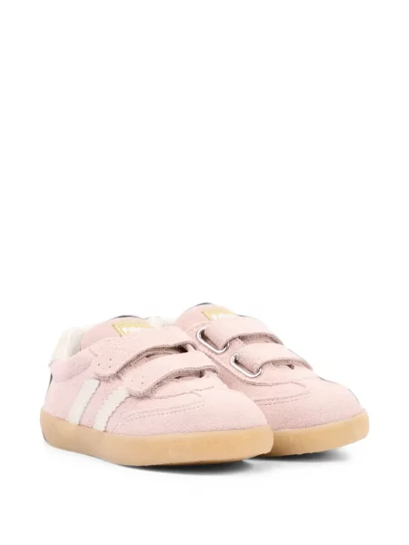Sneakersy dziecięce Falcotto różowe