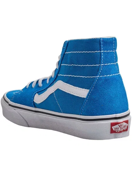 Pantofi Vans albastru