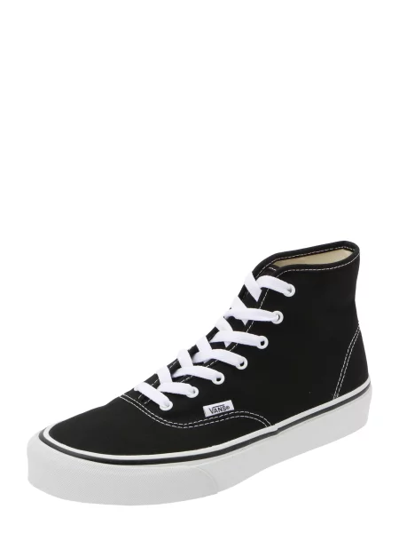 Sneakerși Vans Authentic negru