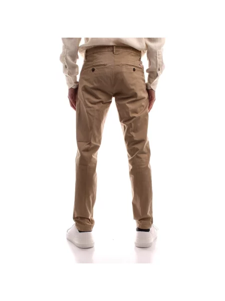 Pantaloni Roy Roger's bej