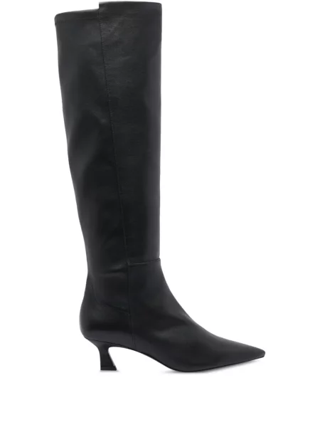 Csizma Stuart Weitzman fekete