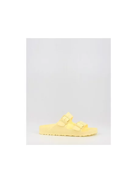 Sandály Birkenstock žluté