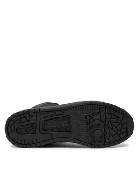 Adidas Superge Rapid Court Mid Winterized črna