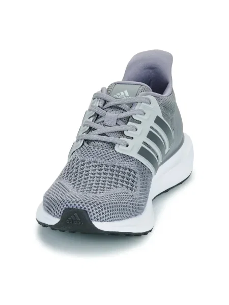 Pantofi copii Adidas gri