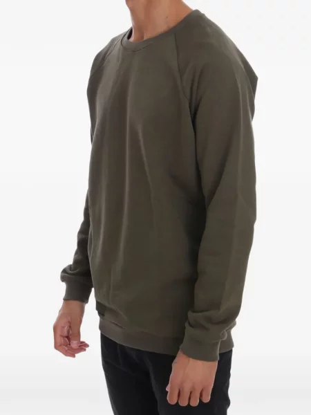 Tricou Daniele Alessandrini verde