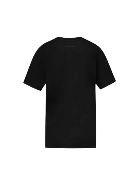 Maison Margiela T-shirt czarna