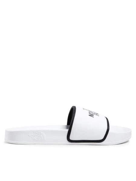 The North Face Чехли Base Camp Slide III бял
