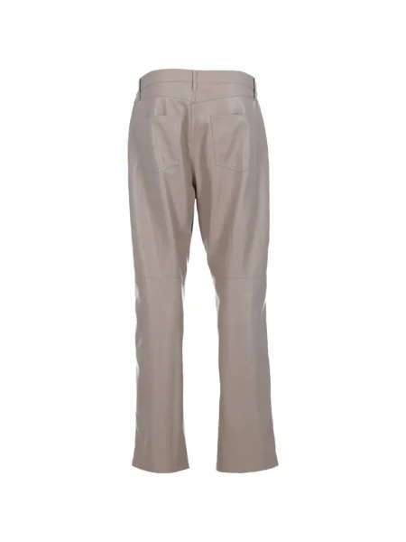 Pantaloni Nanushka evazate