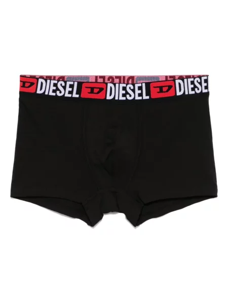 Bokseriai Diesel juoda