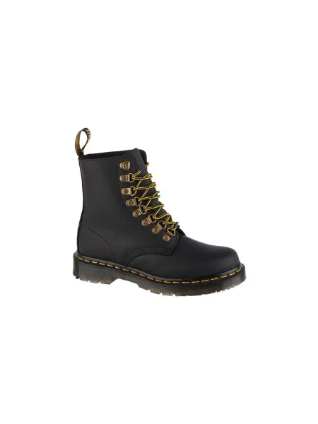 Pantofi Dr. Martens galben