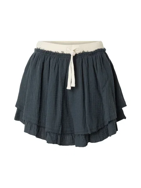 Kamila Šikl Sukňa čierna