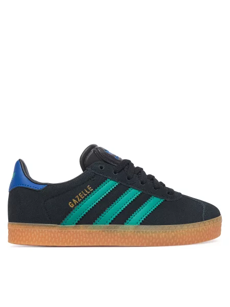 Laisvalaikio batai adidas Gazelle Paris juoda