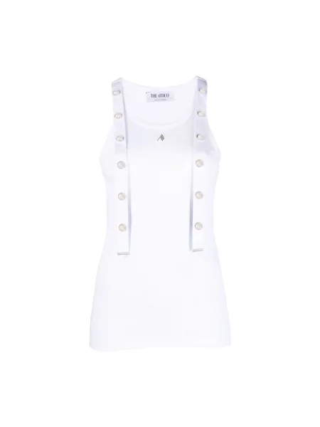 Top The Attico biały