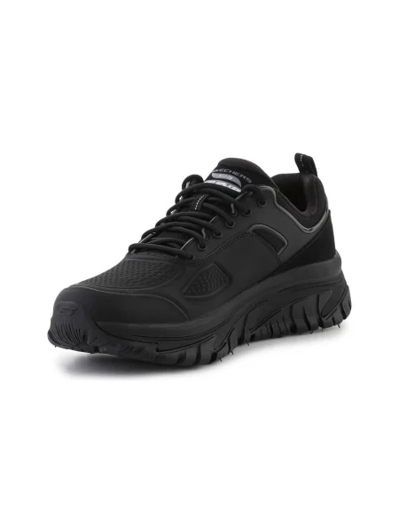 Tenisky Skechers čierna