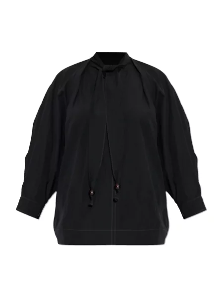 Bluzka Lemaire czarna