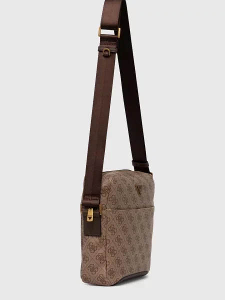 Сумка Guess бежевий