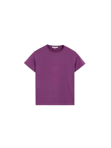 Scalpers Tricou lila
