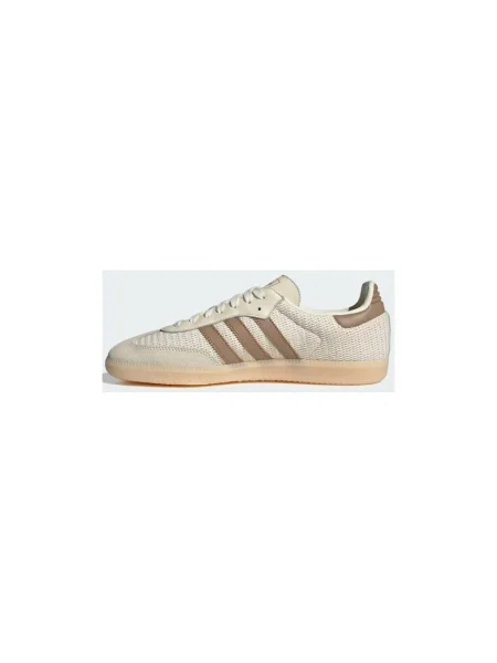 Tenisky Adidas Samba biela