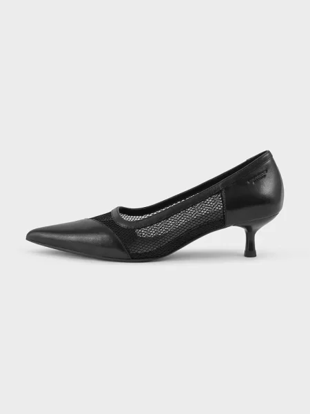 Lodičky Vagabond Shoemakers LYKKE černá