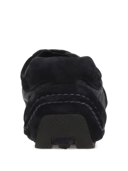 Sneaker Prada kék