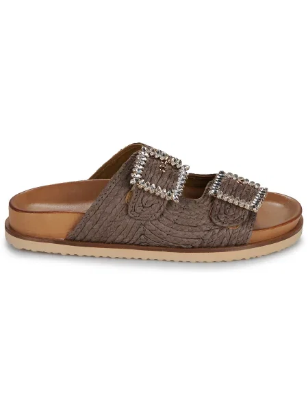 Tenisky Inuovo khaki