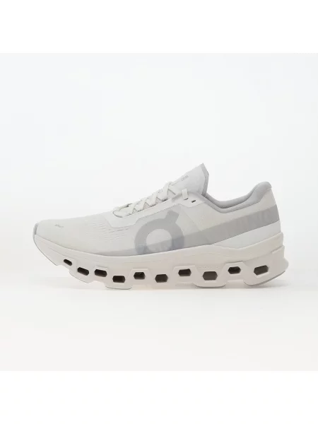 Sneakers On M Cloudmonster 1 White/ White EUR 41 alb