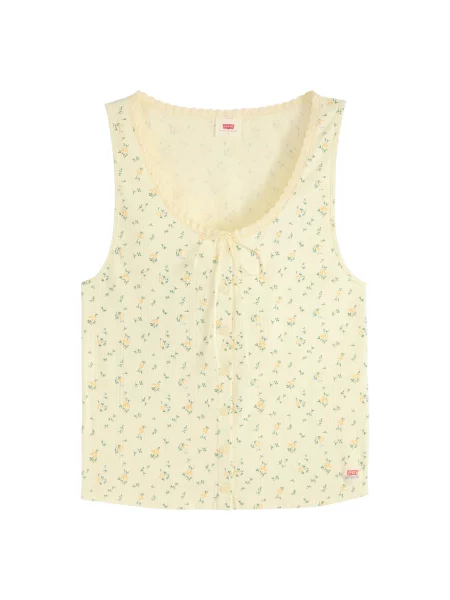 LEVI'S ® Top DRY GOODS világoskék világos / zöld sárga