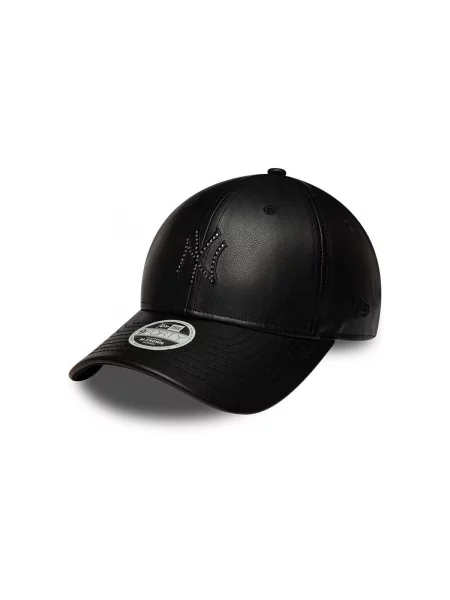 Șapcă New Era negru
