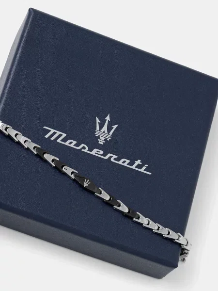 Браслет Maserati