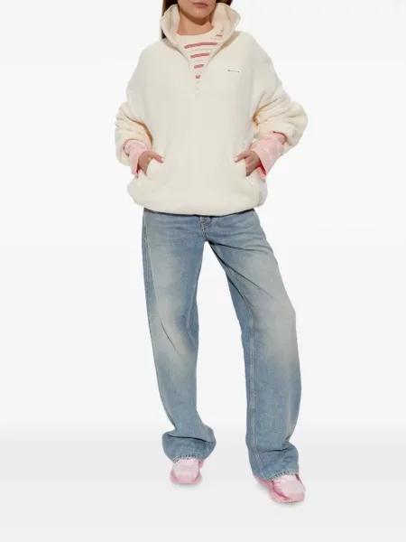 Pulover P.e Nation din fleece