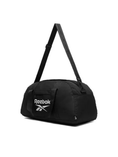 Sportovní taška Reebok černá