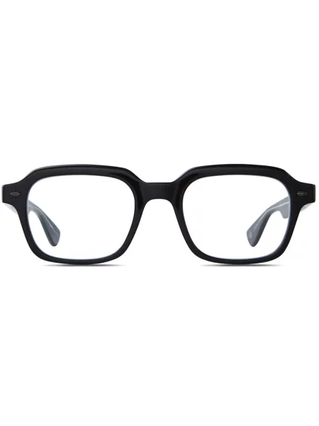 Ochelari de soare Garrett Leight negru