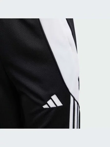 Дитячі Спортивні штани adidas Tiro перероблений чорний
