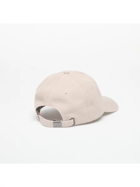 Κασκέτο Carhartt Wip μπεζ