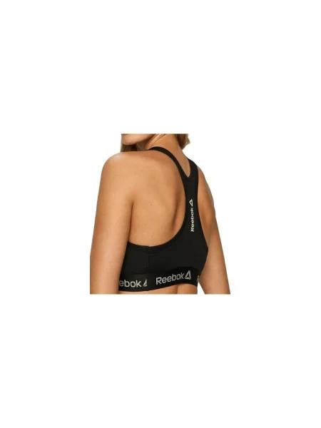Tricou Reebok Sport negru
