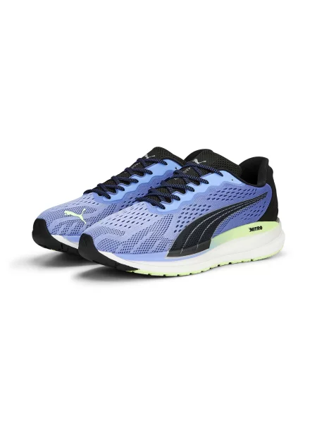 PUMA buty do biegania Magnify NITRO Surge Buty 39 fioletowy