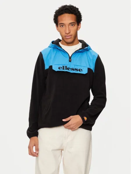Anorak Ellesse modra