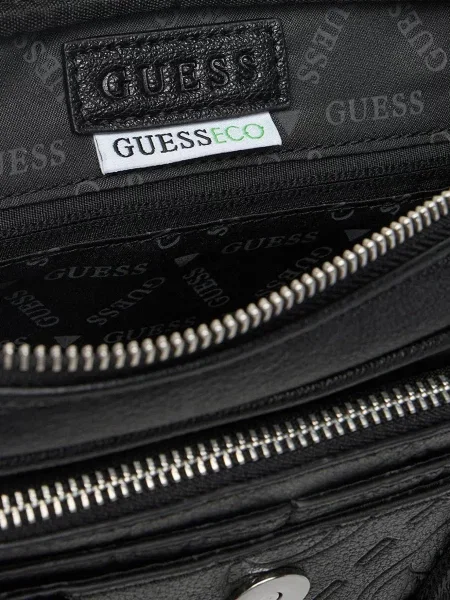 Сумка Guess черная