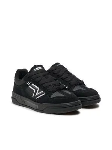 Sneakersy Vans černé