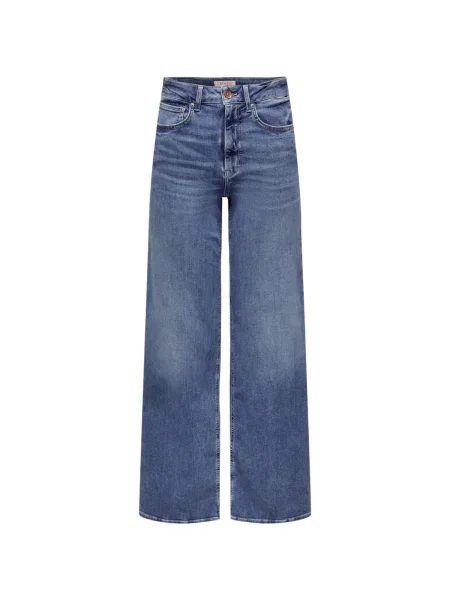 ONLY Jeans Madison denim albastru