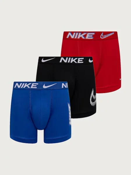 Nike boxerky pánske modrá