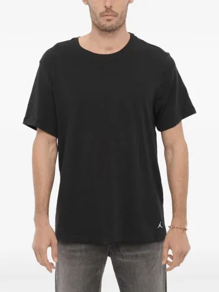 Scurt chiloți Nike cu imagine cu model floral negru