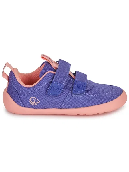 Pantofi copii Giesswein albastru
