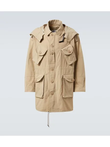 Parka Junya Watanabe bež